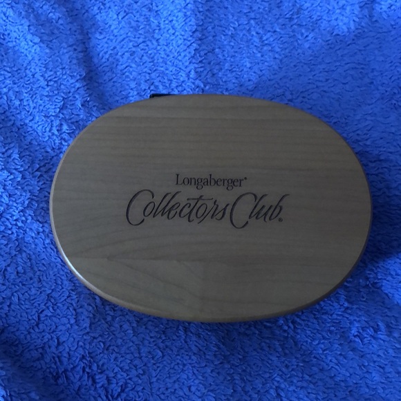 Longaberger Harmony basket set! - Picture 15 of 15